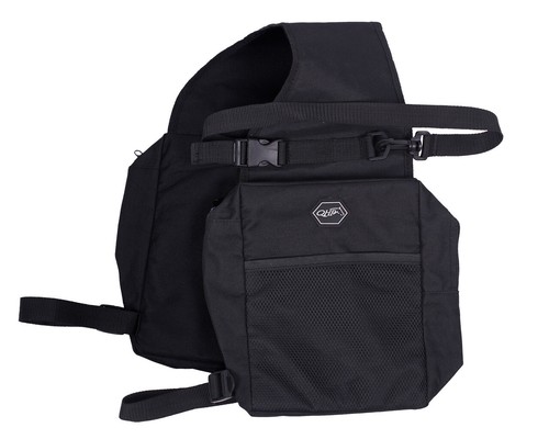 Qhp satteltasche packtasche - qhp,