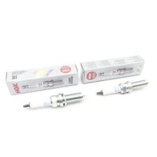 NGK Züdkerzen SET LMAR7DI-10 und LKAR9BI-10 für KTM Duke 690 Enduro 690 SMC 690