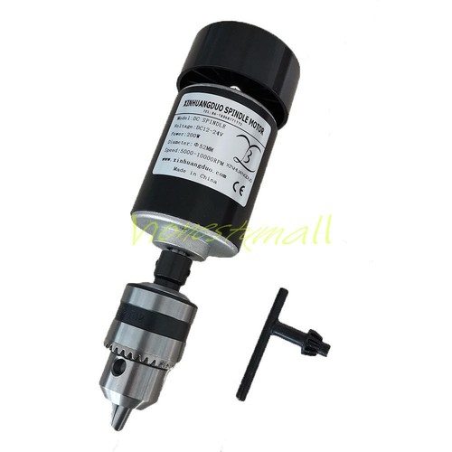 Luft gekühlt 2kw dc24v - luft,