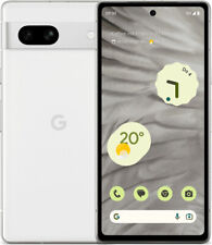 Google Pixel 7a 128GB 5G Snow, NEU Sonstige