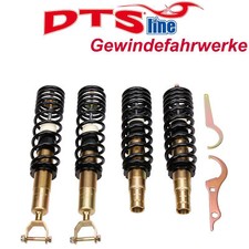 Dtsline gewindefahrwerk - dtsline, sx