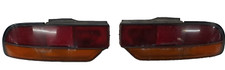Rücklicht Rückleuchte links + rechts Nissan 200SX 200 SX S13 S 13