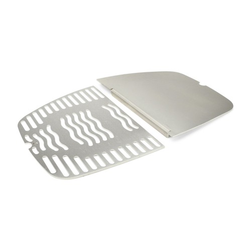 Edelstahl grillroste und - grillroste,