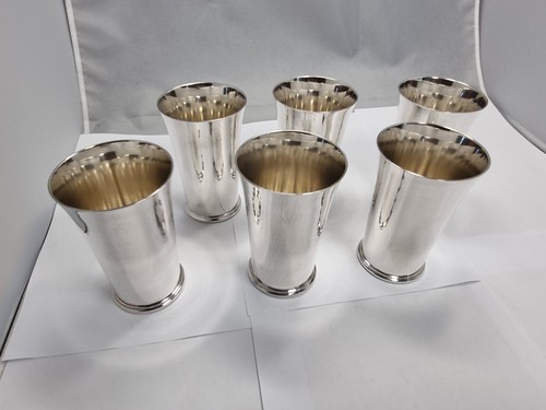 E48 trink becher silber - e48#, 6