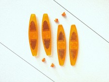 Speichen Reflektoren Set 4er