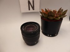 Samsung 18-55mm f/3.5-5.6 III