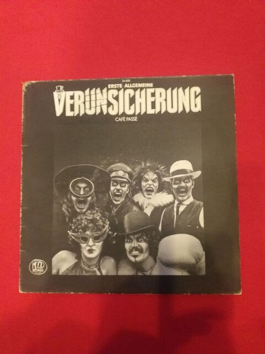 Erste allgemeine - erste,