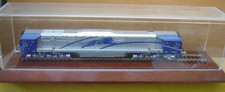 1:87 Standmodell Diesellok