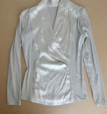 MARC CAIN DAMEN BLUSEN SHIRT