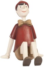 6PR0658 Clayre Eef - Dekofigur