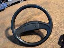 Lenkrad VW Golf 3 Ohne Airbag BJ 1992