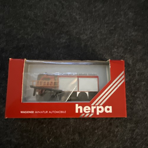 Herpa 817000 man g90 tlf - g90,