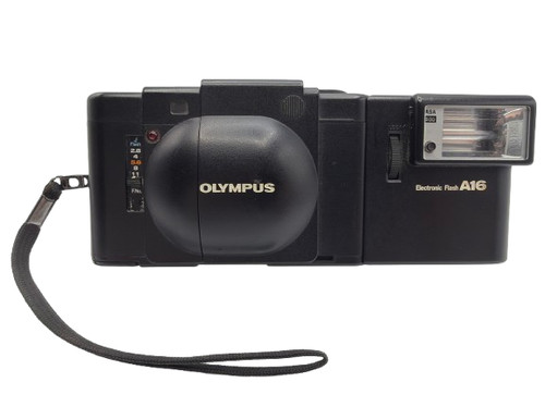 Olympus messsucherkamera - messsucherkamera, |