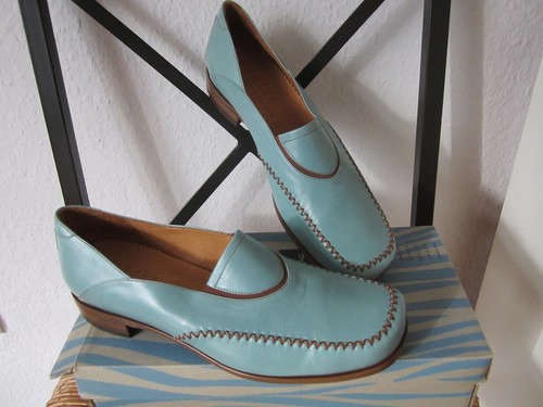 Vabene zürich schuh turquesa - zürich,