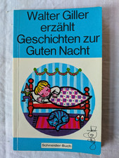 Walter Giller ERZÄHLT