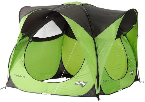 Quechua base seconds - seconds, –