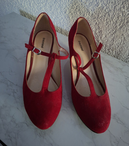 Graceland damen pumps mary - damen,