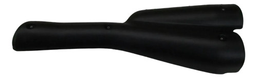 Hitzeschild 65400608 j146 - 65400608, j146/2