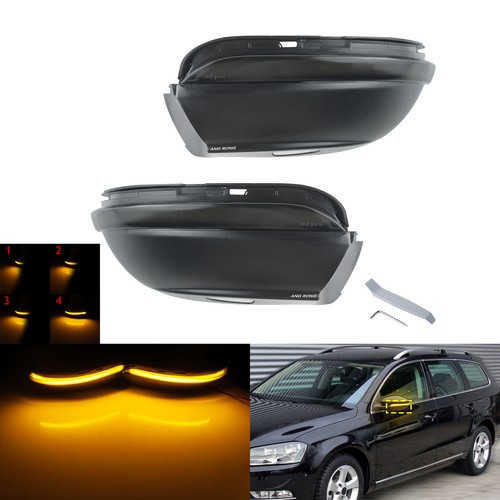 Paar aussenspiegel blinker - paar,
