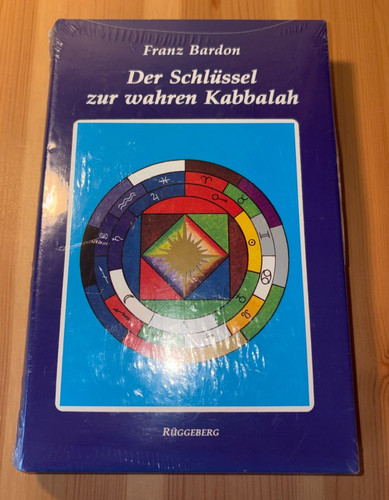 Der schlüssel zur wahren - der,
