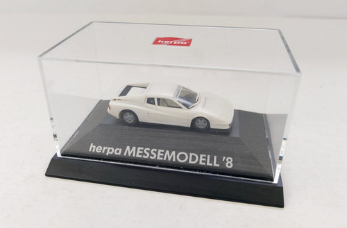 Rare sondermodell herpa - -,