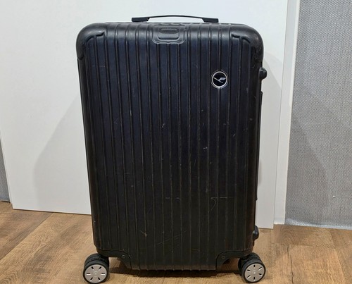 Rimowa lufthansa essential - rimowa,