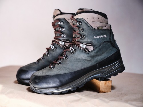 Lowa tibet gtx - lowa,