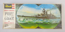 Revell H-481 1:720 Prinz Eugen