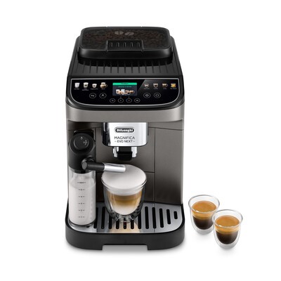 Kaffeevollautomat magnifica - kaffeevollautomat,