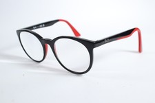 Ray Ban RB 1628 Kinder Schwarz
