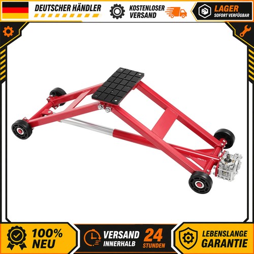 Auffahrrampen bis 275 - mm, 2500