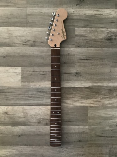 Squier toronado hals - squier,