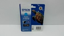 Epson T1572 XL Tintenpatrone