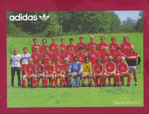 Bayern münchen - bayern,