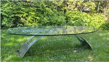 Couchtisch Rolf Benz