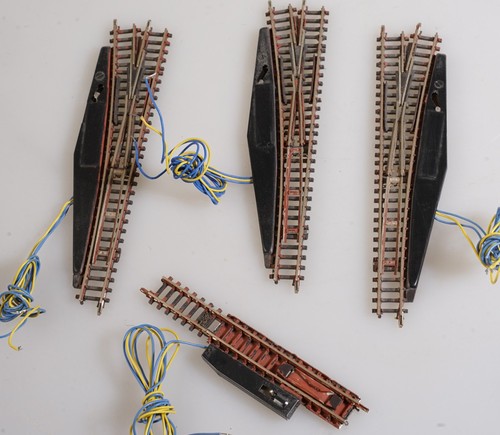 Märklin spur elektr - (0752),