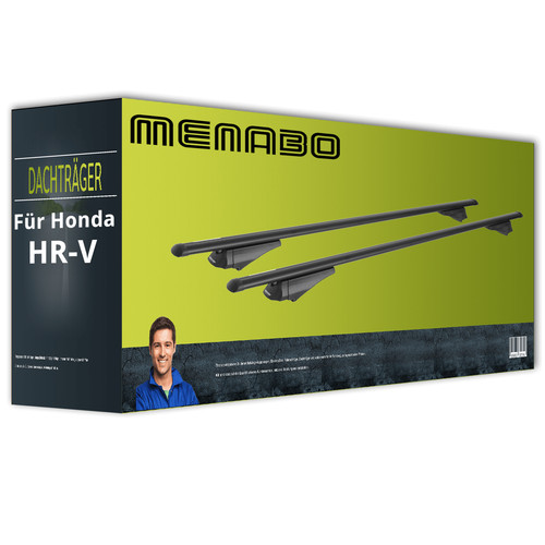 Menabo tiger dachträger - -,