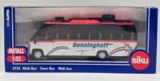 SIKU 3733 Midi-Bus, M 1:55