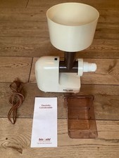 Getreidemühle Kornmühle Biomahl System messerschmidt 61000 RBV