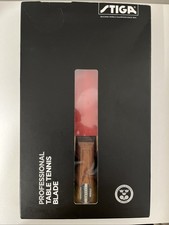 Stiga table tennis blade - stiga, mit