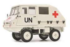 Steyr puch haflinger - steyr-puch,