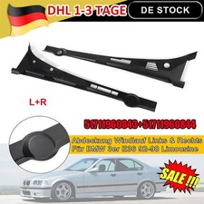 Abdeckung Windlauf Links &
