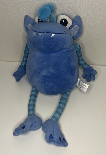 Monster tchibo tcm blau - monster,