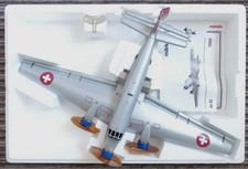 Märklin 19801 Junkers Ju 52