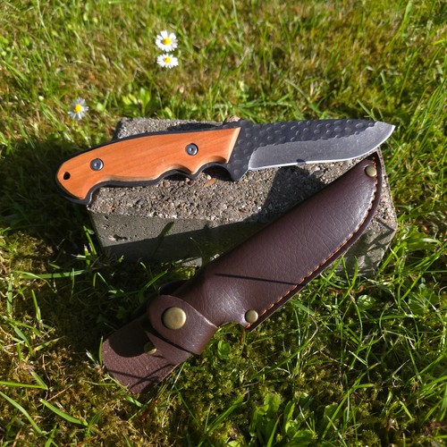 Handmade messer einhandmesser - handmade,