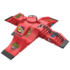 🎁Mini Finger Skateboard