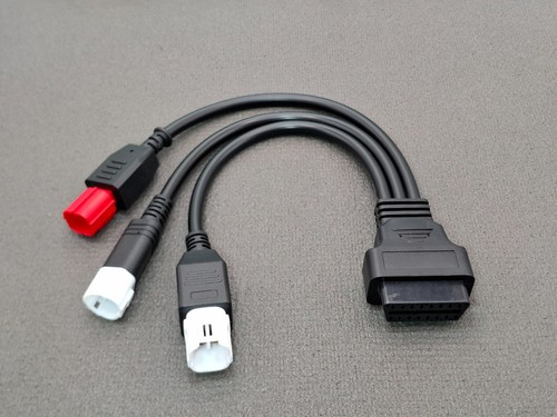 Yamaha obd obd2 adapter - yamaha,