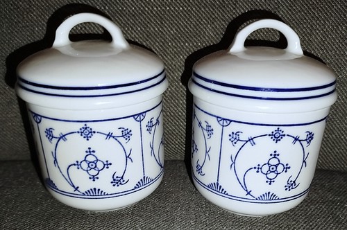 Jäger ddr blau saks indisch - ddr,