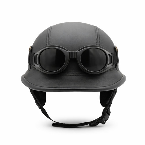 Vespa motorrad helm - motorrad, retro