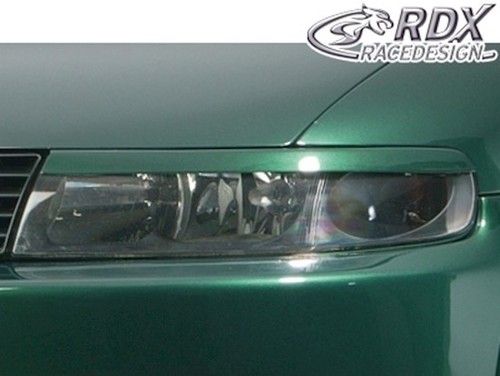 Rdx scheinwerferblenden set - rdx,
